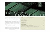 Res in Commercio 10/2011
