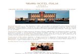 Grand Hotel Italia Cluj 2011 Rom Revazut Presentazione Finale