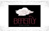 Bestia -Beastly- Alex Flinn (PL)