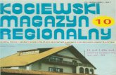 Kociewski Magazyn Regionalny Nr 10