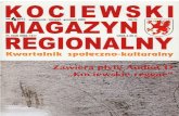 Kociewski Magazyn Regionalny Nr 51
