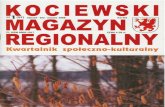 Kociewski Magazyn Regionalny Nr 52