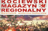 Kociewski Magazyn Regionalny Nr 54