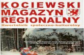 Kociewski Magazyn Regionalny Nr 55