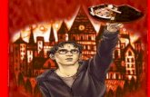 Harry Potter y El Sextante de Plata Libro
