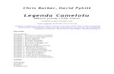 Chris.Barber David.Pykitt - Legenda Camelotu