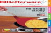 Katalog Betterware - Styczeń 2012