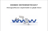 Homo Interne Tic Us