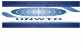 Międzynarodowe Organizacje Turystyczne  UNWTO