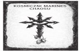 Kopia Kosmiczni Marines Chaosu