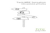 Instrukcja obsługi HTC Sensation Polish UM