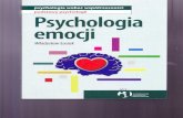 W. Łosiak - Psychologia Emocji