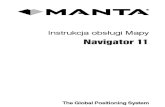Gps Navigator Manual Pl