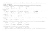 Analiza Matematyczna 2 Z Element a Mi Analizy Wektorowej [Oprac Dr Marian Gewert]