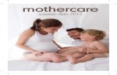 Mother Care Katalog
