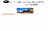 Kominek na Facebook - analiza Fanpage Trender-110621084250-phpapp02