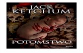 Potomstwo - Jack Ketchum