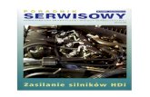 Poradnik Serwisowy - Zasilanie silników HDi S.Węgiel