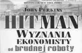 HITMAN Wyznania Ekonomisty Od Brudnej Roboty
