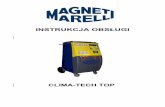 Magneti Marelli Clima Tech Top
