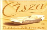 Teresa Medeiros - Cisza 1 - Cisza