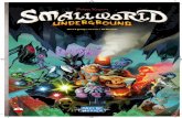 Small World Underground PL