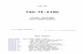 eBook.PL. LAO TSY_Tao Te King czyli Księga Drogi i Cnoty. - Tao Filozofia Taoizm Chiny Historia Sztuka.Książka.Ksiazki
