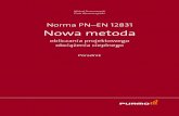 PL Poradnik Purmo - Norma PN-EN 12831 - Nowa metoda obliczania projektowego obciążenia cieplnego
