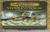 D&D 3.5e - Stormwrack