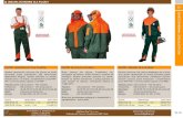 BHP Duo Plus - odziez obuwie Sprzet dla pilarzy i lesnikow