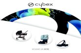 CYBEX Catalog 2010