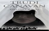 Canavan Trudi - Era Pięciorga 01 - Kapłanka w bieli