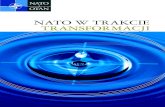 Transformacja NATO