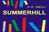 A s Neill - Summerhill [eBook Pl]