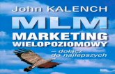 John Kalench - MLM Marketing Wielopoziomowy