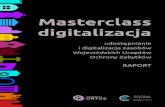 Masterclass Digitalizacja Final