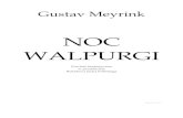 Gustav Meyrink - Noc Walpurgi(1)