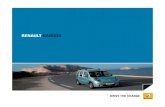 Renault Kangoo 2010 PL katalog