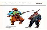 Historyczne Bitwy - Szypka i Plewna 1877