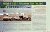 Tactical vehicles on Eurosatory 2012/part 2