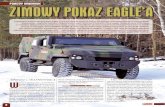 Light Tactical Vehicle Eagle