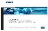 CCNA semestr 2 - Podstawowe wiadomoœci o routerach i routingu