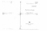 Bachelard Epistemologia Pp 187 a 217