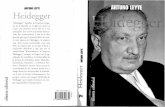 Arturo Leyte Heidegger 2005