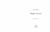 Phil Hine - Magia Chaosu w przekÅ‚ PawÅ‚a Frelika i Dariusza Misiuny (2005)