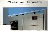 Catalogos+de+arquitectura+contemporanea+ +christian+hauvette