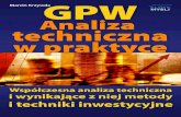 GPW - analiza techniczna w praktyce