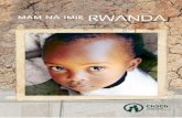 ChSCh w sercu Afryki - Rwandzie