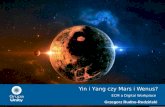 Yin i Yang czy Mars i Wenus? ECM a Digital Workplace