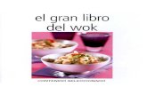 El gran libro de wok